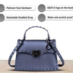 COPY - Dasti Purse Crossbody or hand held bag